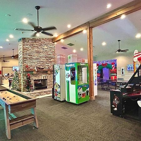 Sunago Suites Branson Luaran gambar