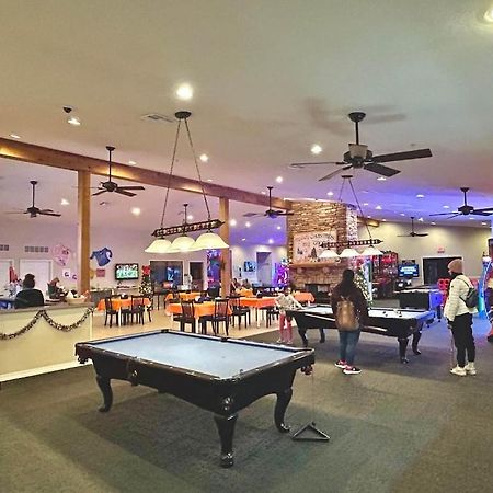 Sunago Suites Branson Luaran gambar