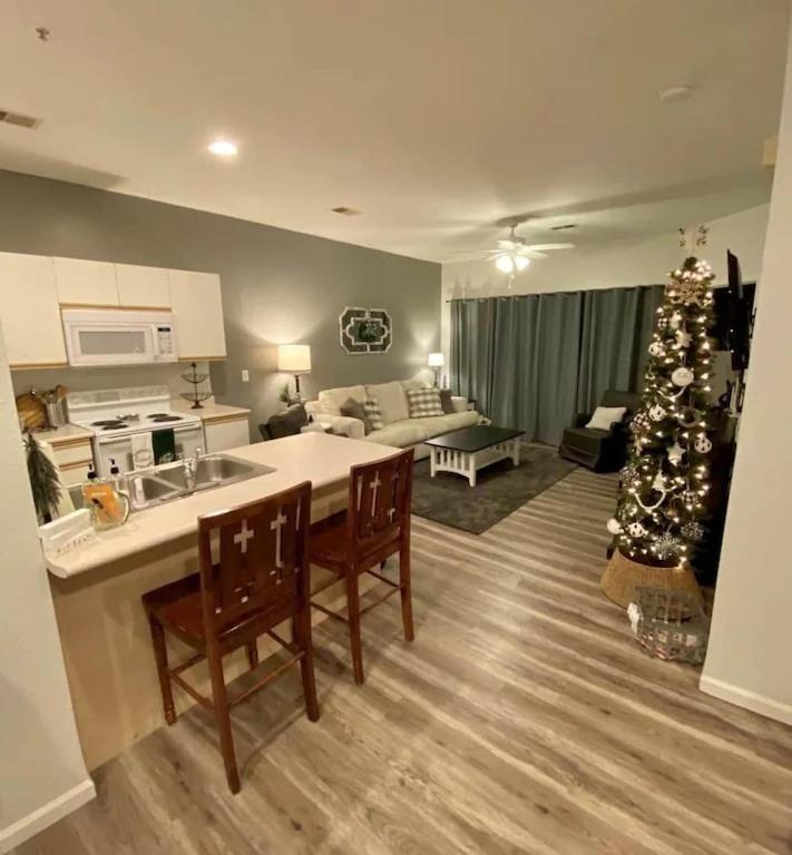 Sunago Suites Branson Luaran gambar
