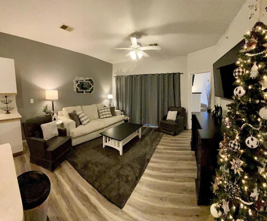 Sunago Suites Branson Luaran gambar
