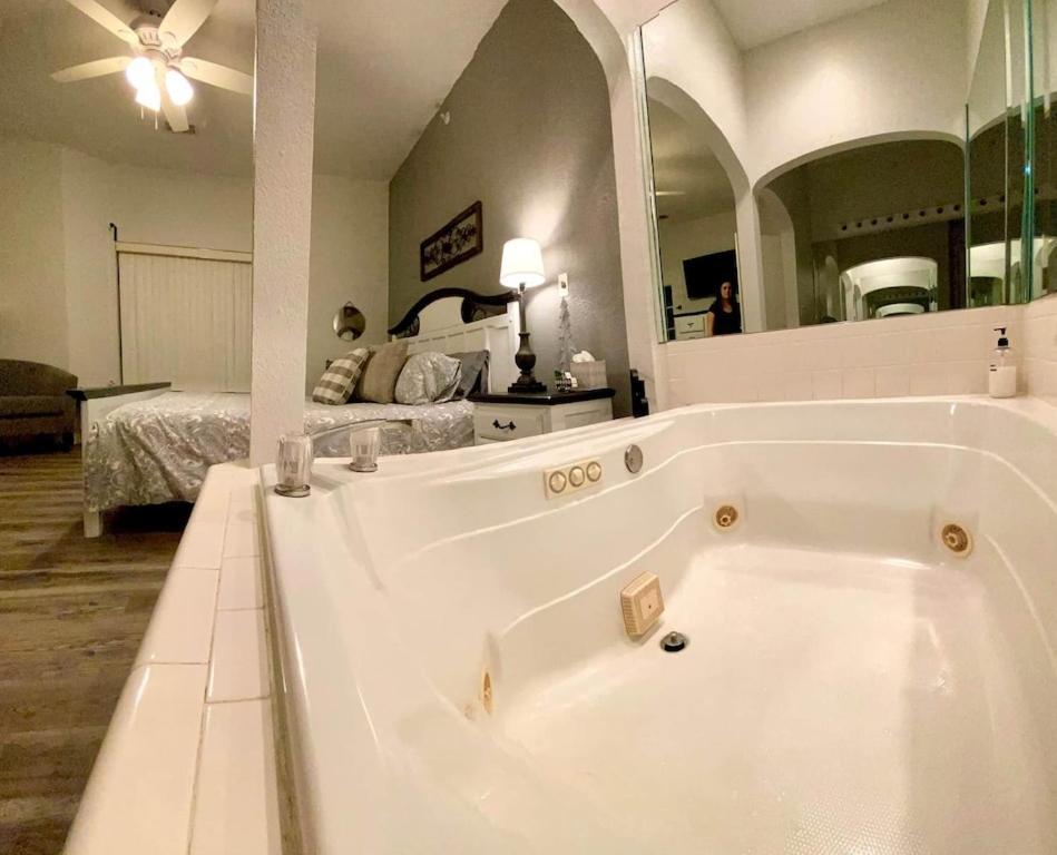 Sunago Suites Branson Luaran gambar