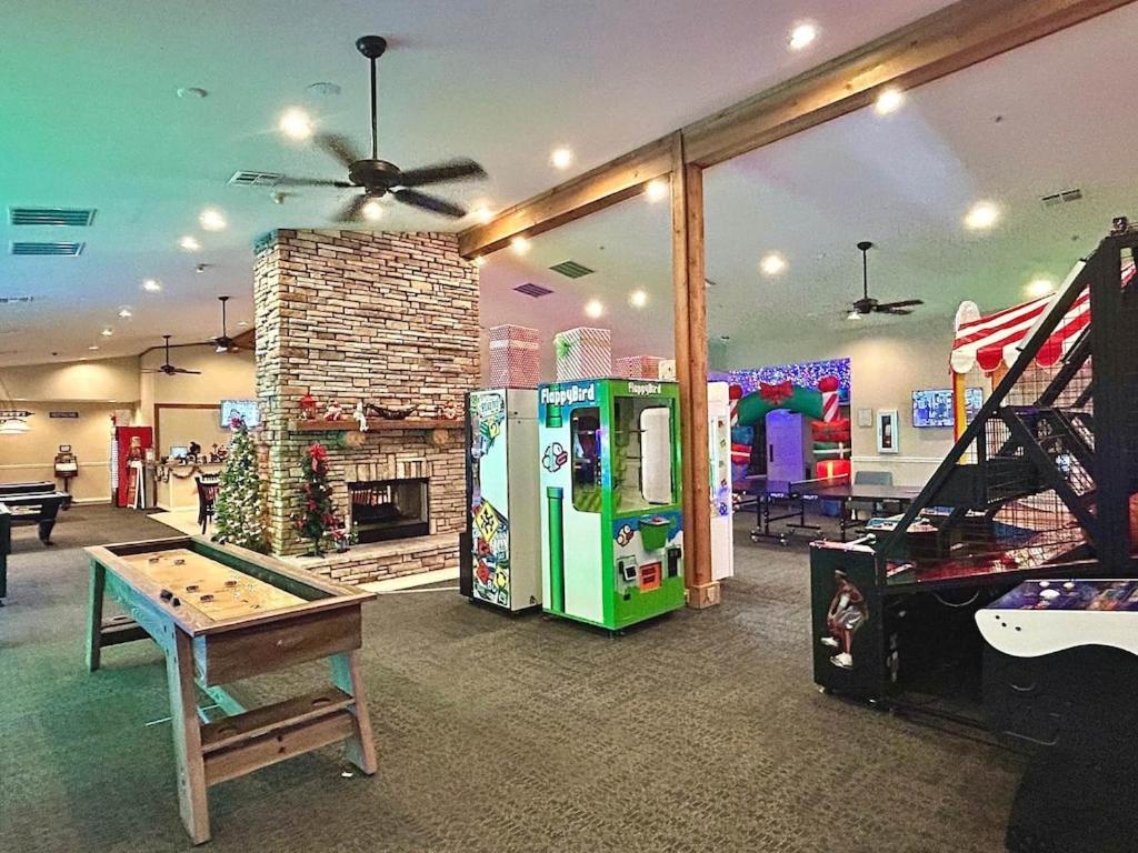 Sunago Suites Branson Luaran gambar