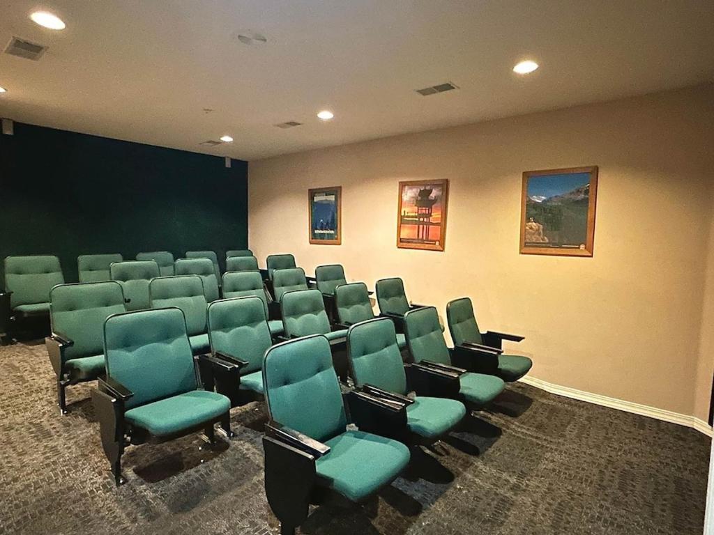 Sunago Suites Branson Luaran gambar